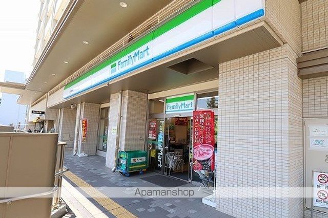 プリエールJR尼崎の周辺写真