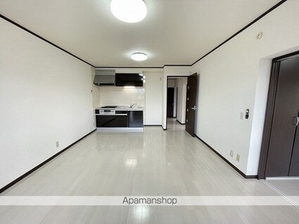 ＯＷＬ　ＨＯＵＳＥ（アウルハウス）[3LDK/75.33m2]の内装9