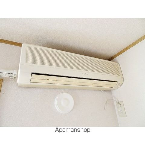グローリハイツ幸の内装写真