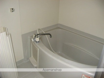 長野県長野市上松４丁目[1K/27.08m2]のその他内装4