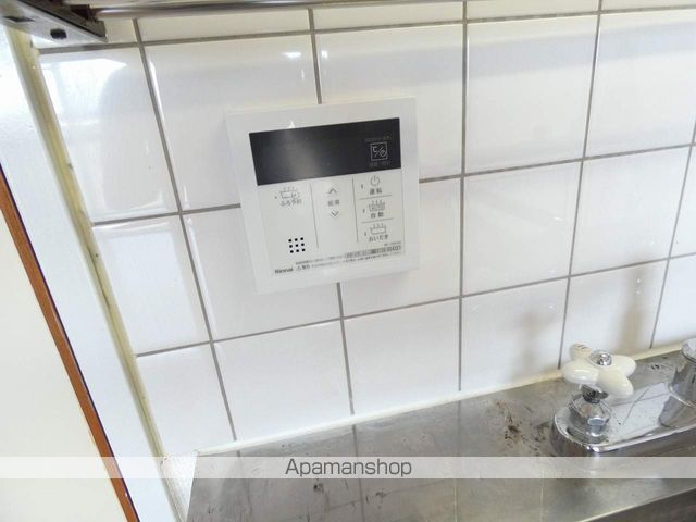 フロントヒルズIIの内装写真