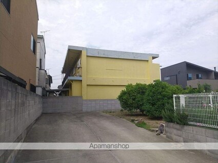 和歌山県和歌山市和歌浦東３丁目[1K/30.8m2]の外観5