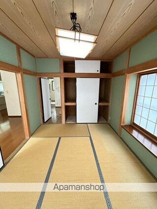 青梅駒木町貸家[4LDK/94.64m2]の内装