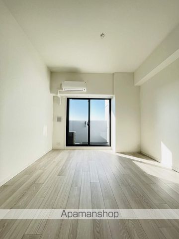 SーRESIDENCE六番町の内装写真