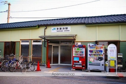 愛媛県新居浜市田の上２丁目[2LDK/58.86m2]の周辺5