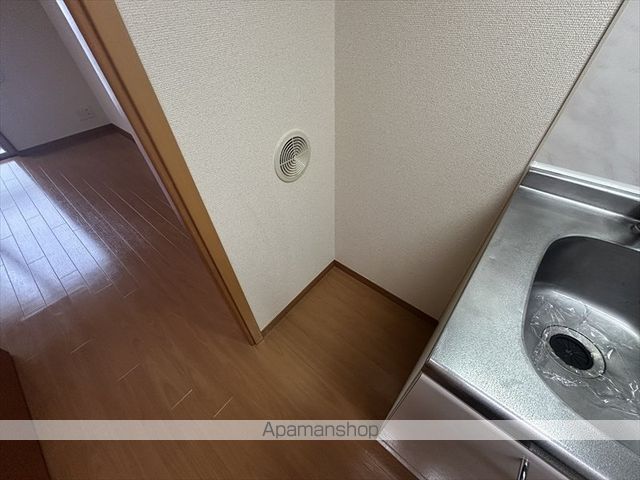 PRIMAL MACHIDAの内装写真