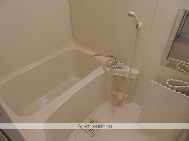 ルミエール蒲池の内装写真