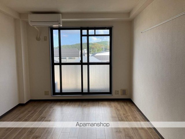 エーアイハイツの内装写真