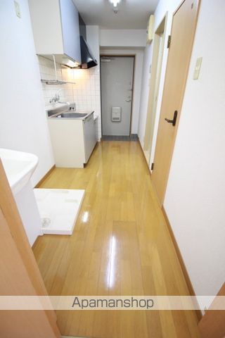 オーランド富田町の内装写真