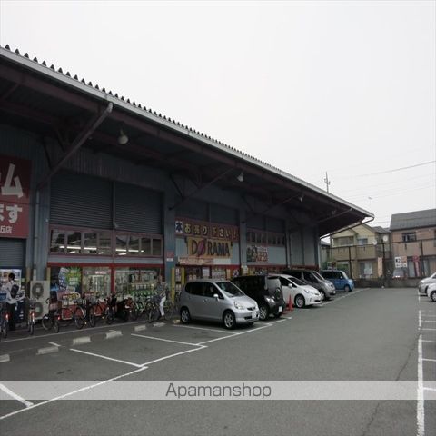 コーポ小町の周辺写真