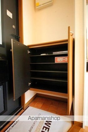 エクレール橋本[1K/17.68m2]の内装1