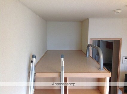 レオパレスグローリー小原田[1K/20.81m2]のその他部屋・スペース