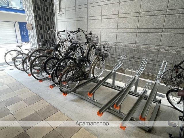 アヴェルラ都島の内装写真
