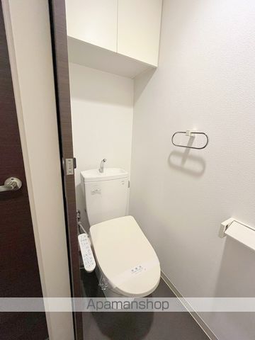W.O.B.SAKAIの内装写真