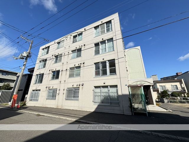 T・HOUSEの外観写真