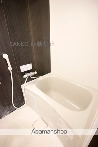 N-MODE元町の内装写真