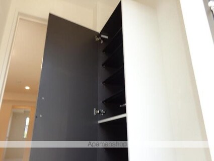 Ｂｅｌｌ’ｓ・Ｔｒｅｅ[1LDK/40.35m2]の内装2