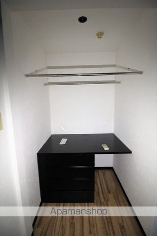 サンライトイン高岡6の内装写真