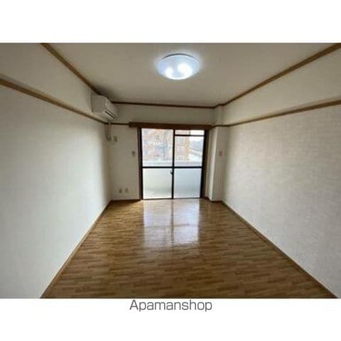 リバーウォーク草牟田の内装写真