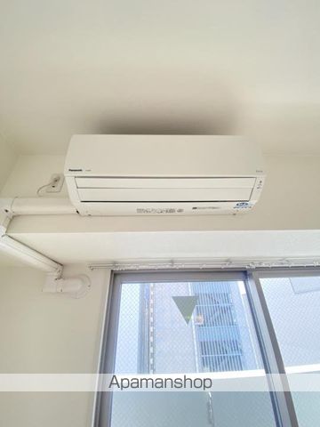 CALMECLAIR258の内装写真
