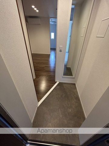 VISTA DE PETRERの内装写真