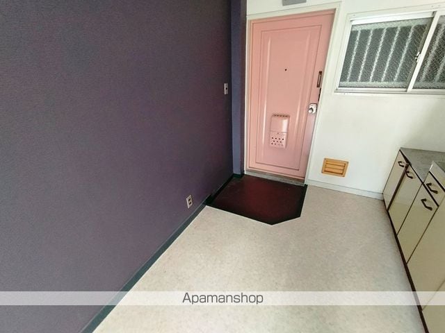マンション杉岡の内装写真
