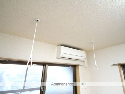 ヒルズ吉祥寺[1K/20.5m2]のその他部屋・スペース