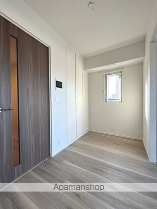 パークアクシス上野ＥＡＳＴ[1DK/25.2m2]のその他内装