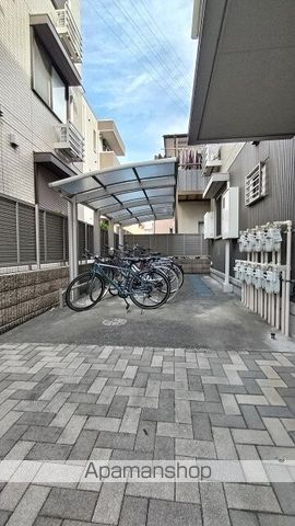 メゾンヴェール徳住の内装写真