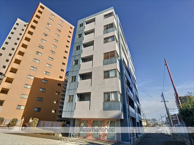 セレクト三河安城の外観写真
