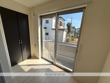 クレシア　ーＣｒｅｃｉａー[1LDK/48.55m2]のその他部屋・スペース