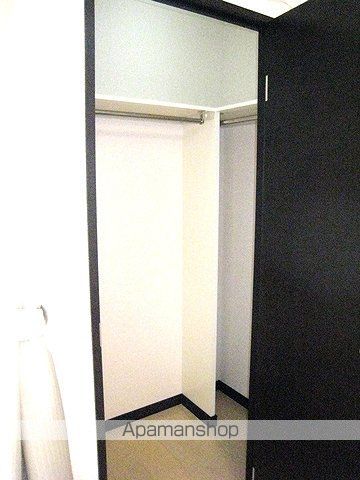 レオネクスト羽生の内装写真