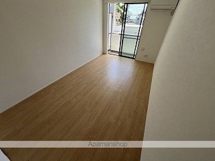 ＰＬＥＩＮ　ＳＯＬＥＩＬ　西原１丁目[1K/29.45m2]のリビング・居間
