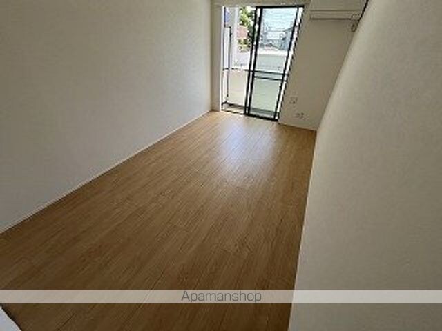 ＰＬＥＩＮ　ＳＯＬＥＩＬ　西原１丁目[1K/29.45m2]のリビング・居間