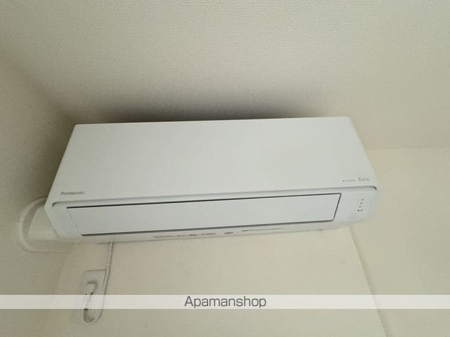 ベルグレイスの内装写真