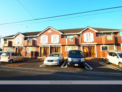 ピュアハウスⅡ[2LDK/51.79m2]の外観5