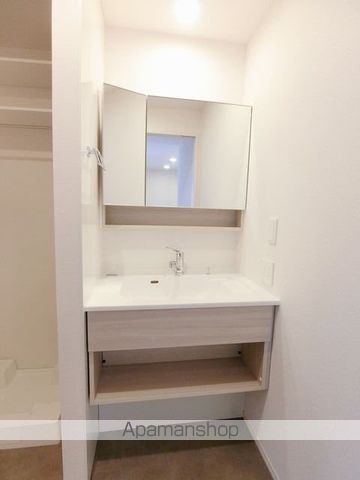 CHLORISの内装写真