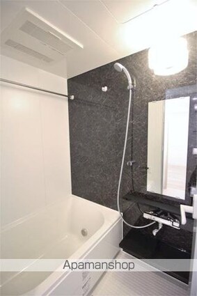 ノアズ　アーク[1LDK/41.36m2]のバス