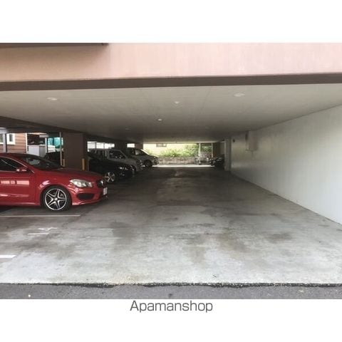 シャイニングドリーム真駒内の内装写真