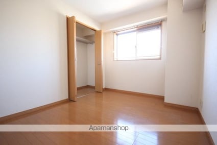 プリムローズＫ　Ⅱ[3LDK/62.74m2]の内装3