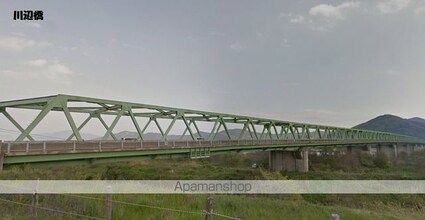 ハートフルほしや[2LDK/54.6m2]の周辺2