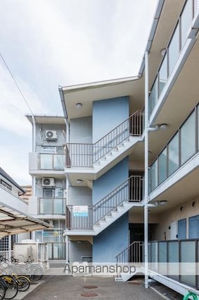 Ｌコート[1K/24m2]の外観4