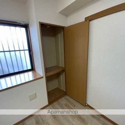 ＤＲＥＡＭ　ＮＯＳＴＡＬＧＩＡ[1LDK/45.63m2]の内装7