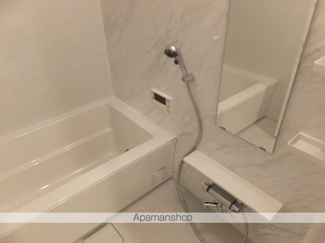 フラットライムの内装写真