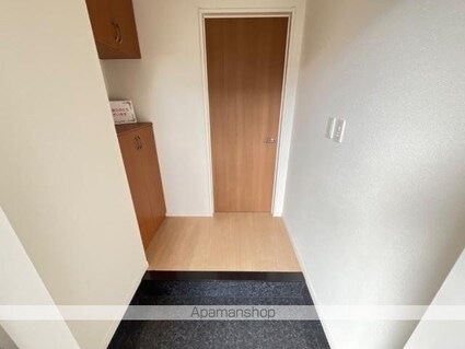 グランシャリオⅡ[1LDK/40.4m2]の内装1