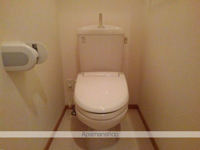 メゾンパレェの内装写真