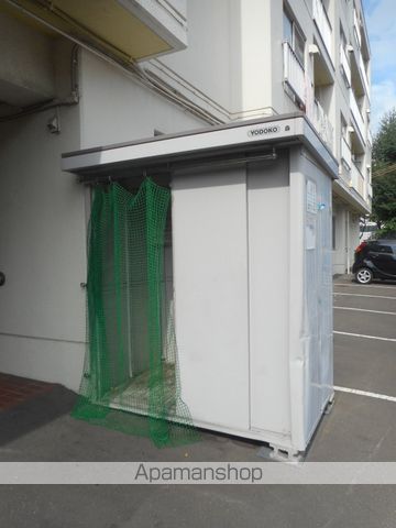 リベルティ山鼻の内装写真