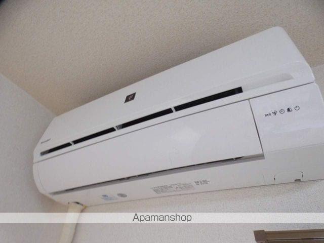 エスペランサの内装写真