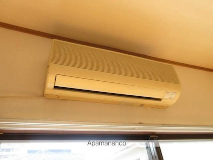 ビラカワシマ[1R/16.2m2]のその他設備