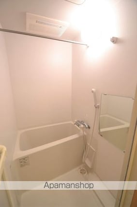 Ｇｒａｎｄｅ　Ｒｉｏ　Ⅱ[1K/30.96m2]のバス